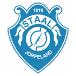 Staal Jørpeland logo Staal Jørpeland logo
