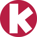Kongsberg logo Kongsberg logo