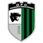 Podosfairkos Omilos Ormideia