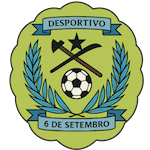 Desportivo Militar 6 de Setembro