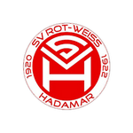 SV Rot-Weiß Hadamar