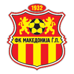 FK Makedonija Gjorče Petrov