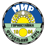 FC Myr Hornostayivka