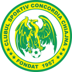 CS Concordia Chiajna II