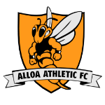 Alloa Athletic FC