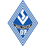 SV Waldhof Mannheim U19