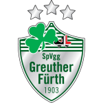 SpVgg Greuther Fürth U19