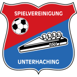 SpVgg Unterhaching U19