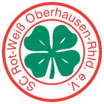 SC Rot-Weiß Oberhausen U19