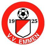 voetbalvereniging Emmen av