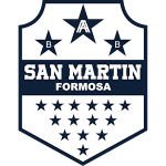 General San Martín de Formosa