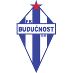 Budućnost logo Budućnost logo