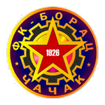 FK Borac Čačak