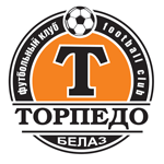 Torpedo Zhodino logo Torpedo Zhodino logo