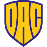 DAC logo DAC logo