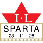 Sparta Sarpsborg logo Sparta Sarpsborg logo