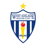 West Adelaide logo West Adelaide logo