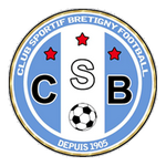 Brétigny Foot CS