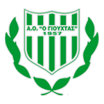 AO Giouchtas FC