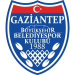 Gaziantep BBK Res.