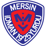 Mersin İdmanyurdu SK Res.