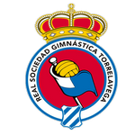 Real Sociedad Gimnástica de Torrelavega