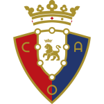 CA Osasuna II