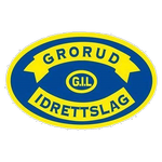 Grorud logo Grorud logo