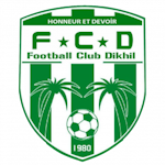 FC Dikhil