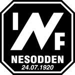 Nesodden II logo Nesodden II logo