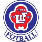 Lørenskog II logo Lørenskog II logo