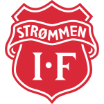 Strømmen II logo Strømmen II logo