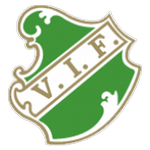 Vestfossen logo Vestfossen logo