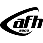 Asker II logo Asker II logo