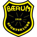 Bærum II logo Bærum II logo