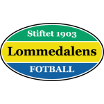 Lommedalen logo Lommedalen logo