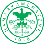 HamKam II logo HamKam II logo