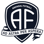 Arendal logo Arendal logo