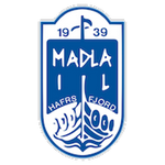 Madla logo Madla logo