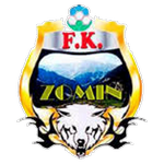 FK Zaamin