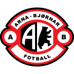 Arna-Bjørnar logo Arna-Bjørnar logo