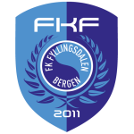 Fyllingsdalen II logo Fyllingsdalen II logo