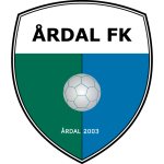 Årdal logo Årdal logo
