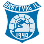 Brattvåg logo Brattvåg logo