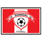 Sunndal logo Sunndal logo