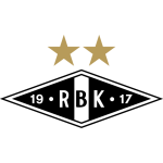 Rosenborg III logo Rosenborg III logo