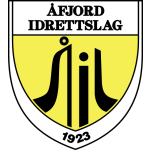 Åfjord logo Åfjord logo