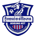 Boeung Ket Rubber Field FC