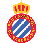 Espanyol II logo Espanyol II logo