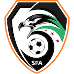 Syria Under 22